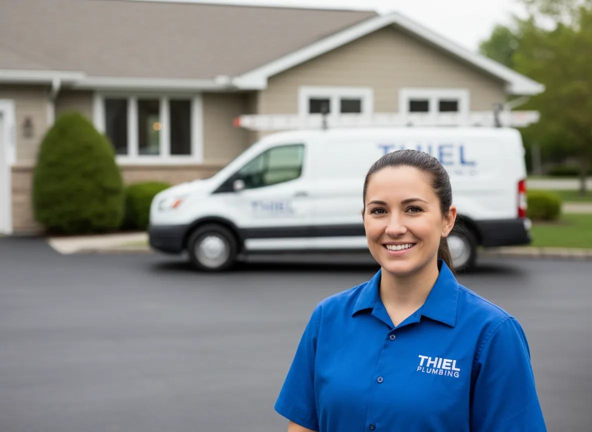 Plumber Clarksburg, OH FAQs